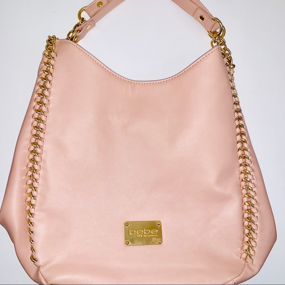 BEBE Shoulder Bag/Purse